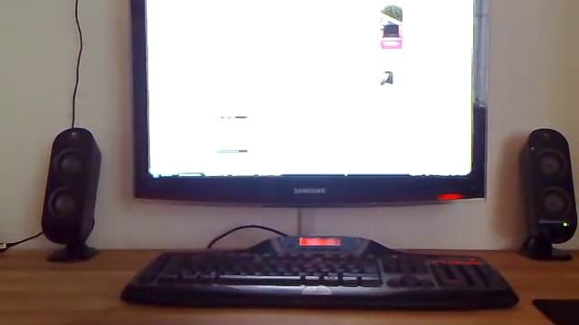 Samsung SyngMaster T240 Blinking at 1920*1200 смотреть онлайн