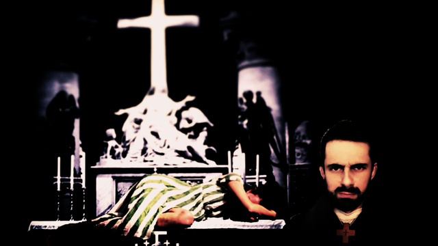 Tu Vas Me Détruire (Notre-Dame de Paris | Daniel Lavoie - Frollo) - Reprise Chant смотреть онлайн