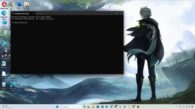 How to Fix Genshin Impact Error Code 9107 on PC | Failed to Download Resource Files or Network Erro смотреть онлайн