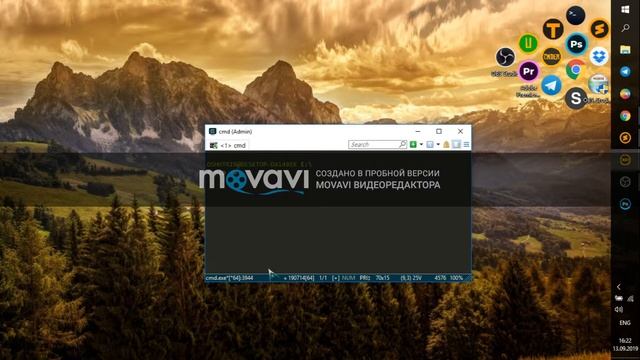 #1 PYTHON: ?Установка python, Sublime Text 3, PIP смотреть онлайн