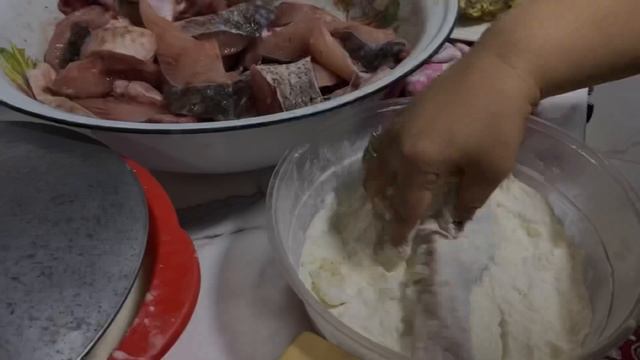 SAZAN BALIQ | КАК ПРАВИЛЬНО ЖАРИТЬ РЫБУ , три способа | Узбекистан , БУХАРА смотреть онлайн