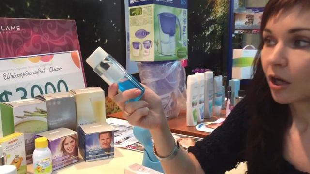 Мой заказ на 100ББ