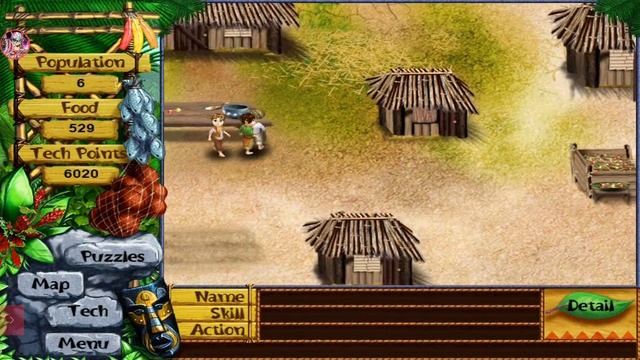 Live Gaming virtual villager a new home смотреть онлайн