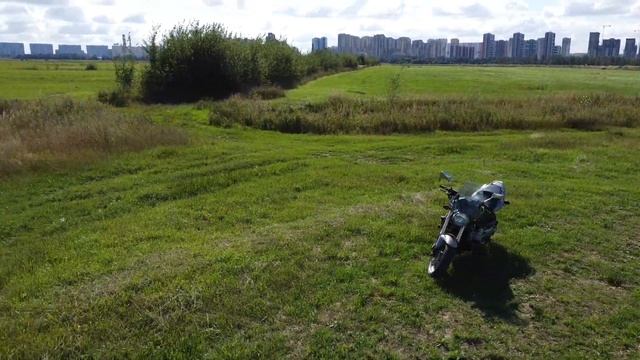 Honda Hornet 600f смотреть онлайн