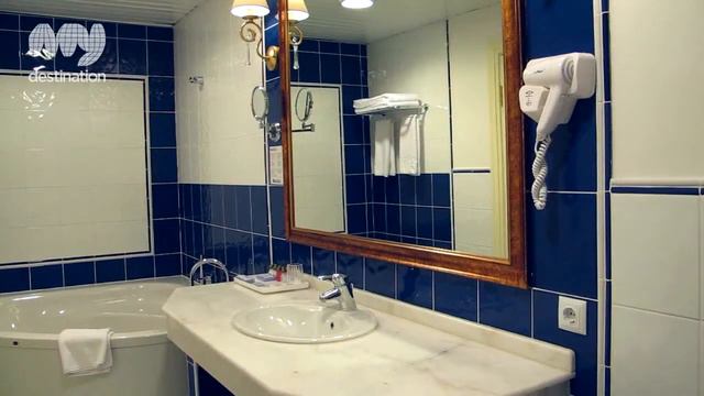 Hotel Kazzhol Astana - Kazakhstan