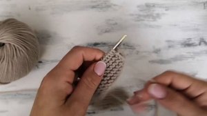 КАК СВЯЗАТЬ ШАРФ | ШИКАРНЫЙ УЗОР ДЛЯ ВЯЗАНИЯ ШАРФА.