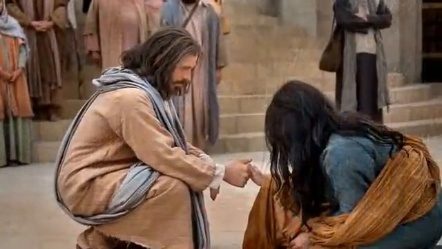 Песня "Не судите друг друга", исп.Шинкарева Светлана, христианская песня смотреть онлайн