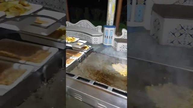 ГОА пляж  Варка, отель Махиндра Клаб