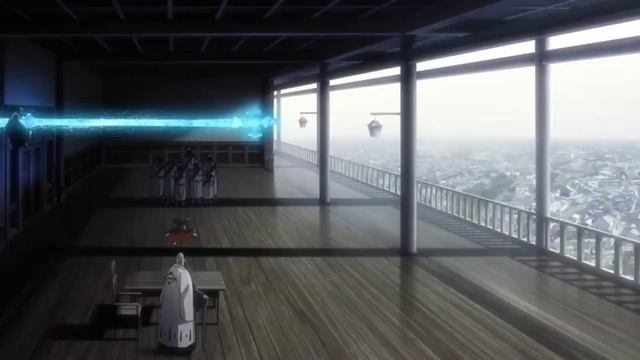 Trailer Bleach: TYBW | [Русский Дубляж]