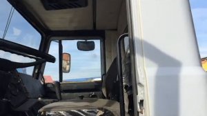 Видеообзор на Автокран 16 тонн КС-3577-3 на шасси МАЗ 5337 6912. Производства завода «Угличмаш»