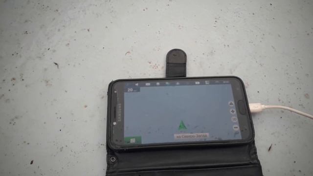 Fortis 460z под мотором Tohatsu 4Т 6 л.с. смотреть онлайн