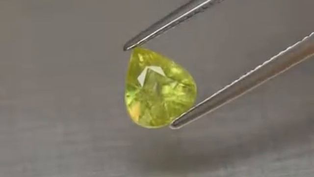 сфен титанит редкий ювелирный камень SH187 334 247 смотреть онлайн