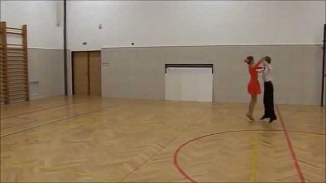 S Elánem do tance 4. díl česká polka смотреть онлайн