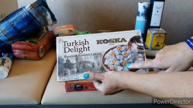 Товары из Турции. часть 1 (все, что не одежда)