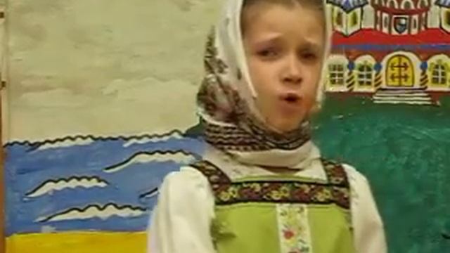 Пушкин. "Сказка о золотом петушке" смотреть онлайн