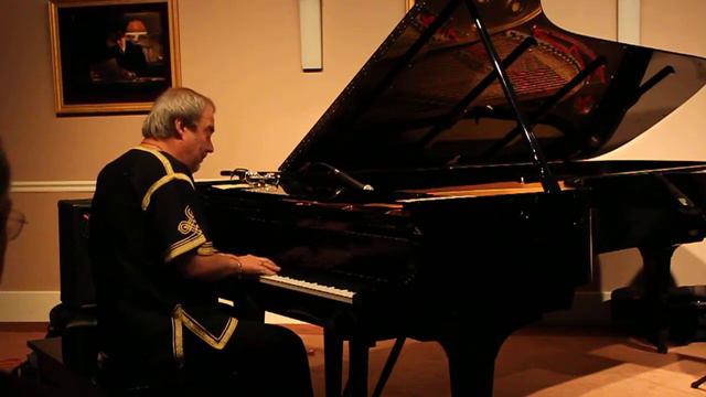 Lullaby Of Birdland. смотреть онлайн
