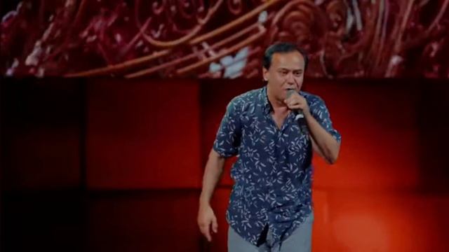 Otabek Muhammadzohid-Haydi Soyle (Elmurod Haknazarov) Konsertidan Lavha ..