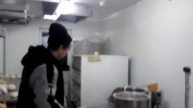 помещение под минипекарню! смотреть онлайн