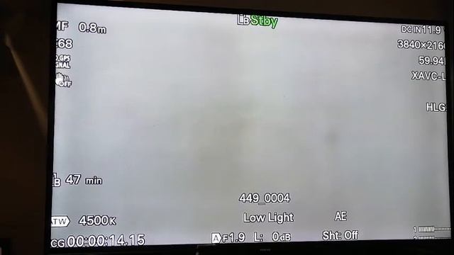 Future Art/Sony -PXW-Z280 смотреть онлайн