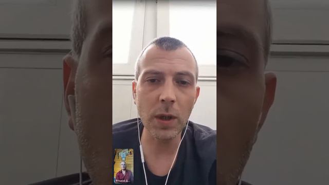 Расставить точки над "I", или последний диалог "Сигма". смотреть онлайн