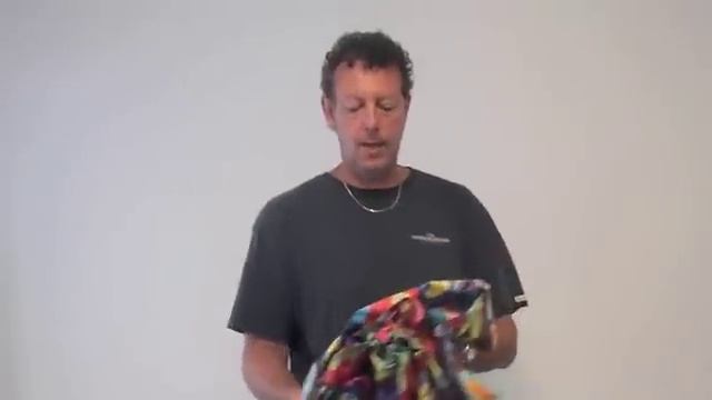 Fulton How To Fold An Umbrella