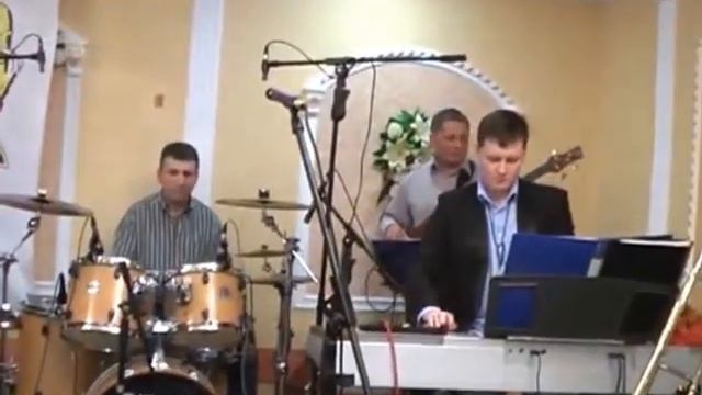 5-ий сейшн в Михальчі 2013,Ritchie Blackmore "Maybe next time"-- гурт "Форшлаг" смотреть онлайн