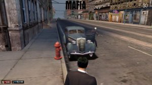 Mafia Definitie Edition - Детальное сравнение с оригиналом