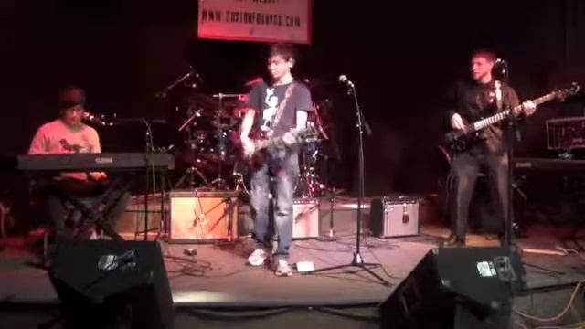 Zero Hero's Werewolves of London смотреть онлайн