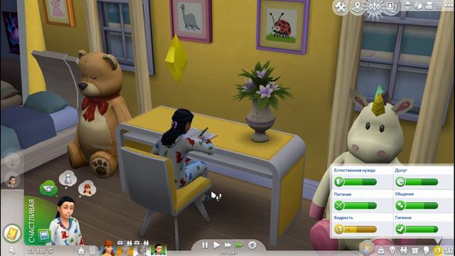 100 baby challenge #62 | Cary LP смотреть онлайн