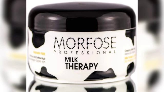 মাত্র ১৫ মিনিটে চুল সিল্কি সফট ও স্মুথ করার হেয়ার মাস্ক|MORFOSE MILK THERAPY Creamy Milk Mask Revie смотреть онлайн