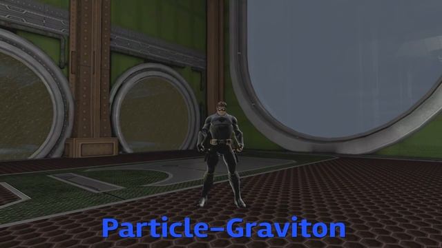 DCUO Munitions DPS Guide смотреть онлайн