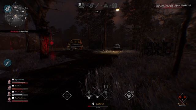 Evil Dead: The Game What Are They Doing? Puppeteer смотреть онлайн