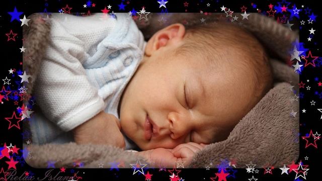 ? Мягкий белый шум для сна младенца ?| Колыбельная 3 часа | Белый шум для новорожденных для сна смотреть онлайн