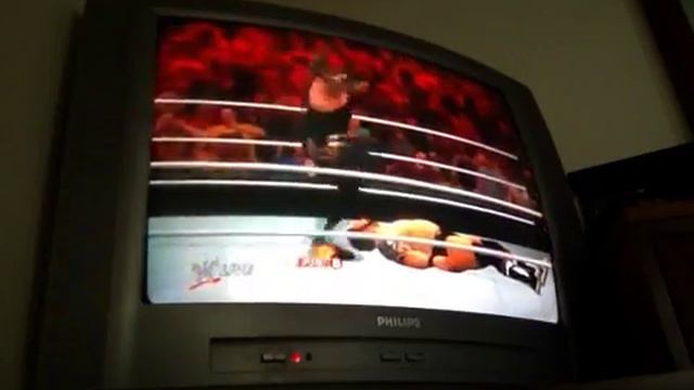 WWE 12 Tag Team смотреть онлайн