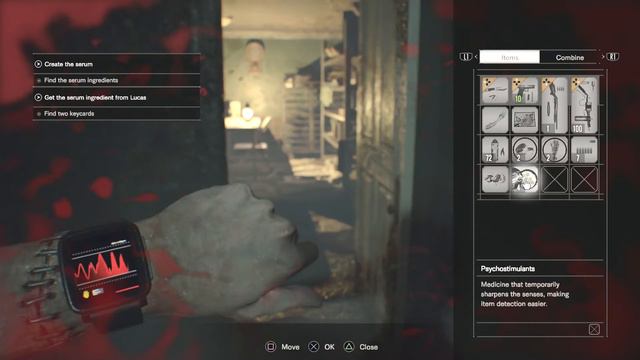 Resident Evil 7 Get Secret Treasure in Main House смотреть онлайн