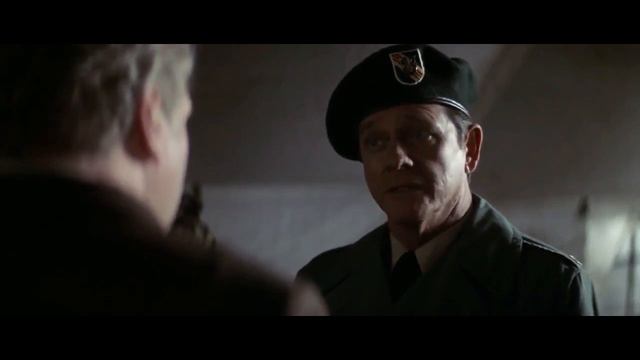 Tutto il meglio del colonnello Trautman - Rambo [ITA] смотреть онлайн