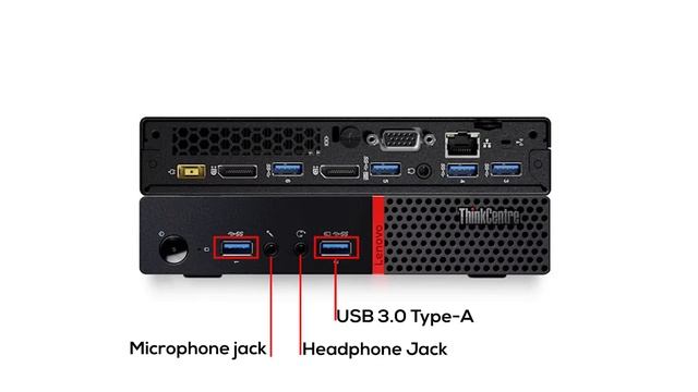 Best Renewed Mini PC on Amazon | Lenovo ThinkCentre Desktop Mini PC смотреть онлайн