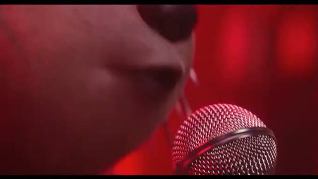Cover Scarlett Johansson - Set It All Free ( на русском )