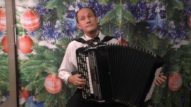 И. Штраус - О. Шаров. Вальс "На прекрасном голубом Дунае". смотреть онлайн