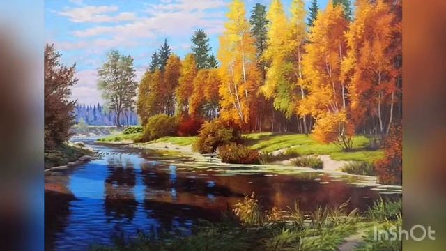 12.06.20. Челлендж #Русские Рифмы. Любите Россию: стихотворение О. Милявского смотреть онлайн