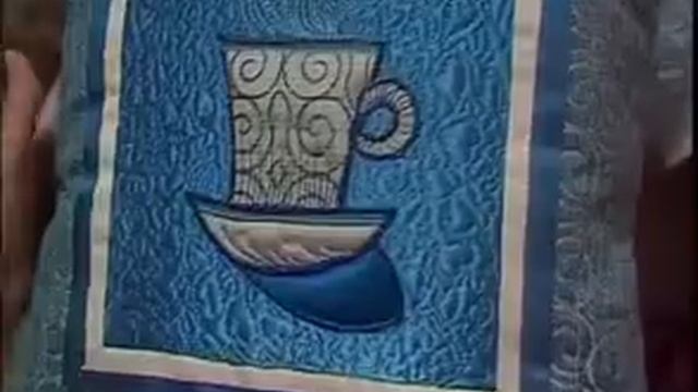 Кружок кройки и шиться