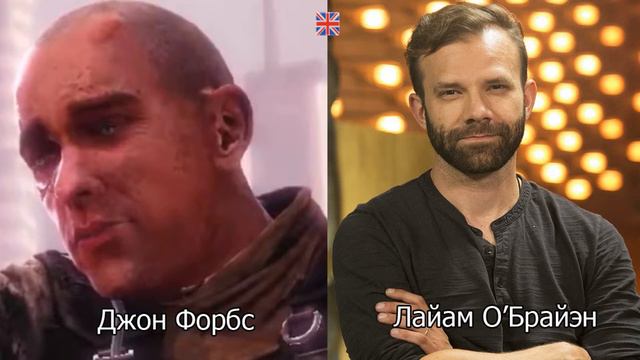 Spec Ops: The Line — Актёры оригинальной и русской озвучки