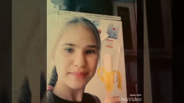 Я до и после !!! Моя новая прическа))) смотреть онлайн