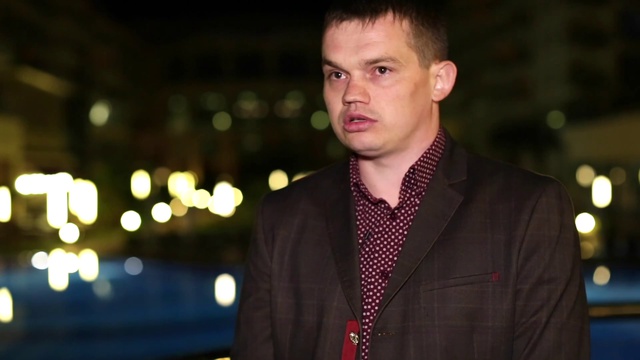 Отзыв Александра Шкуропадского смотреть онлайн