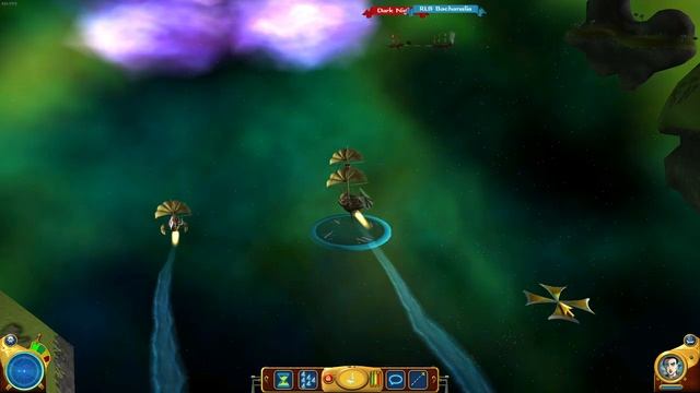 Hunted Down By Pirates - Treasure Planet: Battle At Procyon Playthrough - Mission's 3 & 4 смотреть онлайн