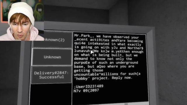 ROBLOX PROJECT TERROR... смотреть онлайн