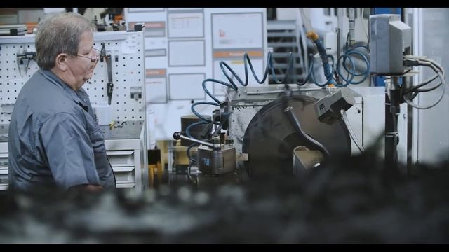 MUNSCH Imagefilm Englisch short version смотреть онлайн