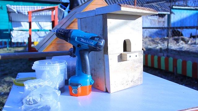 СКВОРЕЧНИК СВОИМИ РУКАМИ ПО ВСЕМ ПРАВИЛАМ. КАК ПРАВИЛЬНО ПОВЕСИТЬ СКВОРЕЧНИК