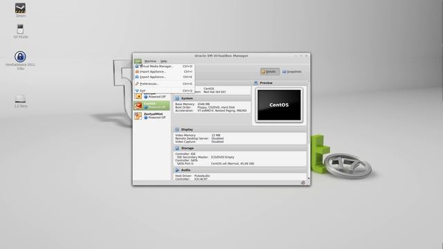 VirtualBox - Invalid settings detected when trying to add a Host Only Adapter смотреть онлайн