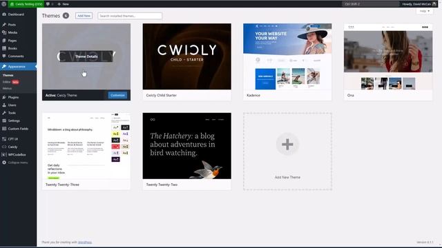 Stackable Blocks and Cwicly Toolkit Compared смотреть онлайн